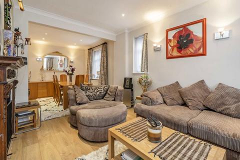 4 bedroom semi-detached house for sale, Porchester Terrace, London W2