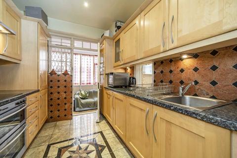 4 bedroom semi-detached house for sale, Porchester Terrace, London W2