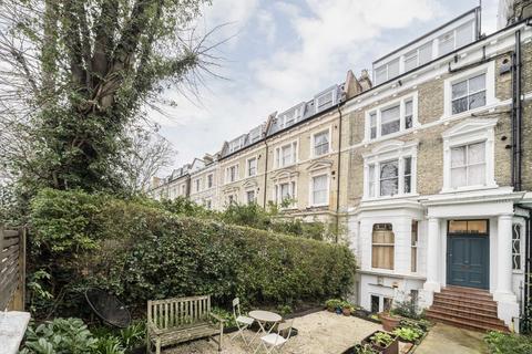 2 bedroom flat for sale, Elsham Road, London W14