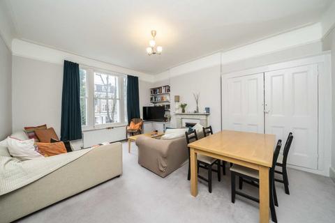 2 bedroom flat for sale, Elsham Road, London W14