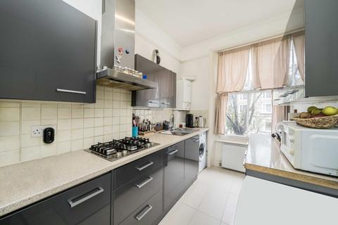 2 bedroom flat for sale, Elsham Road, London W14