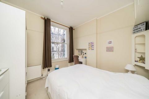 2 bedroom flat for sale, Elsham Road, London W14