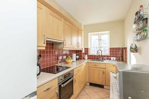 2 bedroom flat for sale, Russell Road, London W14