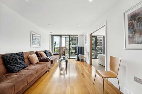 2 bedroom flat for sale, Sheldon Square, London W2