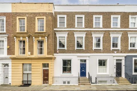 4 bedroom terraced house for sale, Portland Road, London W11