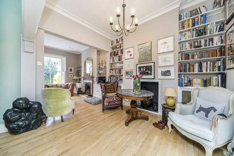 4 bedroom terraced house for sale, Portland Road, London W11