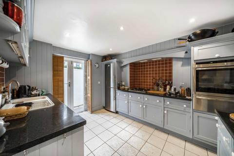 4 bedroom terraced house for sale, Portland Road, London W11