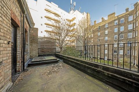 2 bedroom house for sale, Rabbit Row, London W8