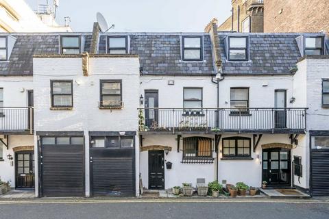 2 bedroom house for sale, Rabbit Row, London W8