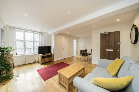 3 bedroom flat for sale, Edgware Road, London W2