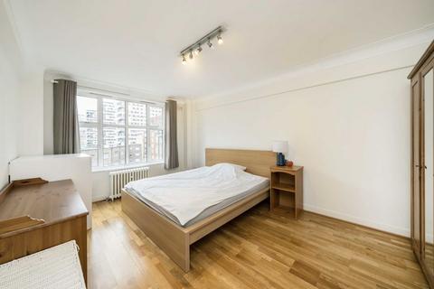 3 bedroom flat for sale, Edgware Road, London W2