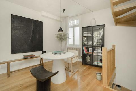 3 bedroom terraced house for sale, Princedale Road, London W11