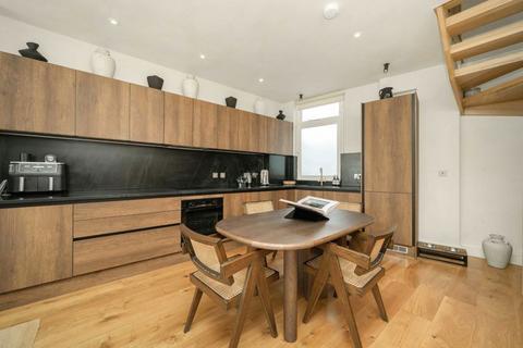 3 bedroom terraced house for sale, Princedale Road, London W11