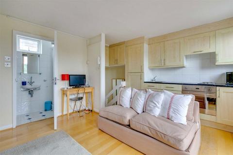 Studio for sale, Campden Street, London W8