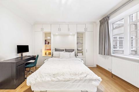 Studio for sale, Vicarage Gate, London W8