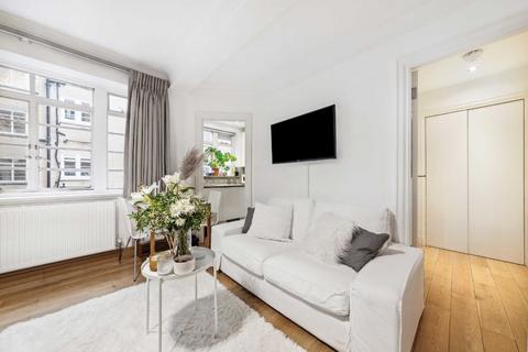 Studio for sale, Vicarage Gate, London W8