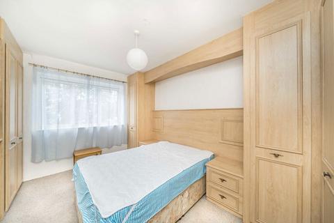 1 bedroom flat for sale, Tor Gardens, London W8