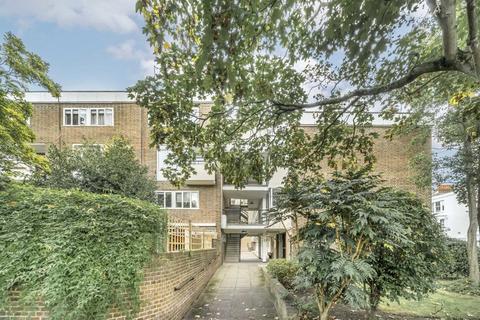 1 bedroom flat for sale, Tor Gardens, London W8