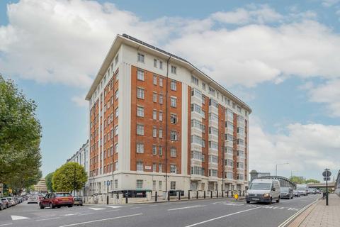 1 bedroom flat for sale, Orsett Terrace, London W2