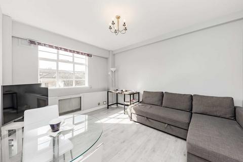 1 bedroom flat for sale, Orsett Terrace, London W2