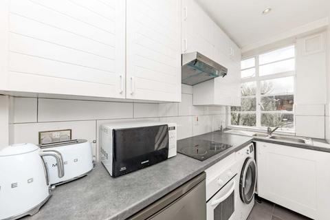 1 bedroom flat for sale, Orsett Terrace, London W2