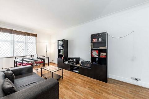 2 bedroom flat for sale, Church Close, London W8