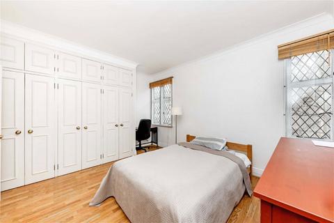 2 bedroom flat for sale, Church Close, London W8