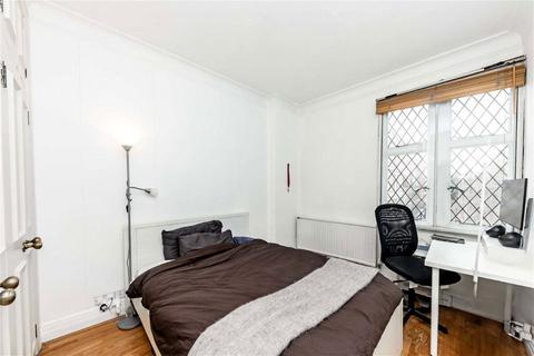 2 bedroom flat for sale, Church Close, London W8