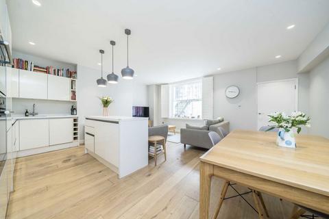 2 bedroom flat for sale, St. Stephens Gardens, London W2