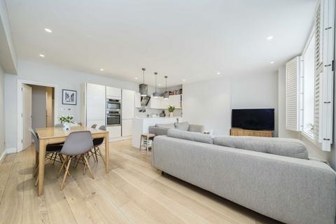 2 bedroom flat for sale, St. Stephens Gardens, London W2