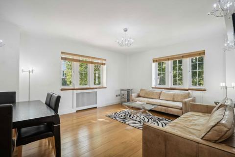 2 bedroom flat for sale, Kensington High Street, London W8