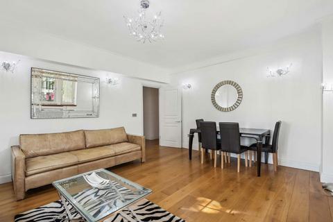 2 bedroom flat for sale, Kensington High Street, London W8