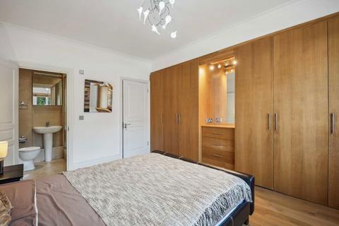 2 bedroom flat for sale, Kensington High Street, London W8