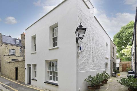 2 bedroom house for sale, Carmel Court, London W8