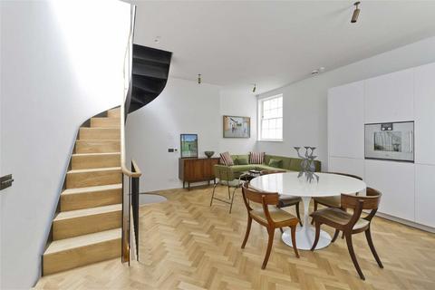 2 bedroom house for sale, Carmel Court, London W8