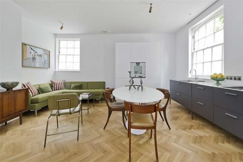 2 bedroom house for sale, Carmel Court, London W8