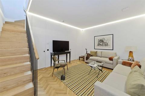 2 bedroom house for sale, Carmel Court, London W8