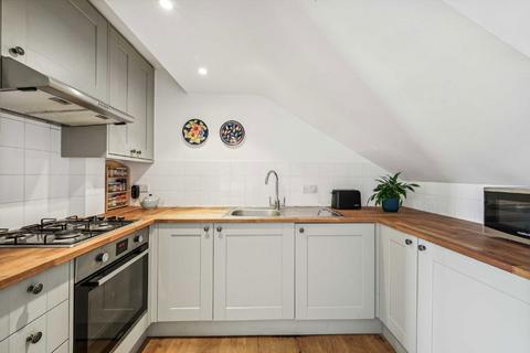 2 bedroom flat for sale, Oxford Gardens, London W10