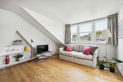 2 bedroom flat for sale, Oxford Gardens, London W10