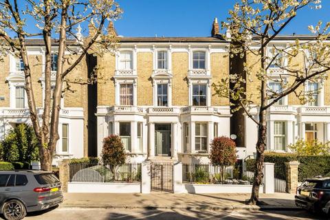 Oxford Gardens, London W10
