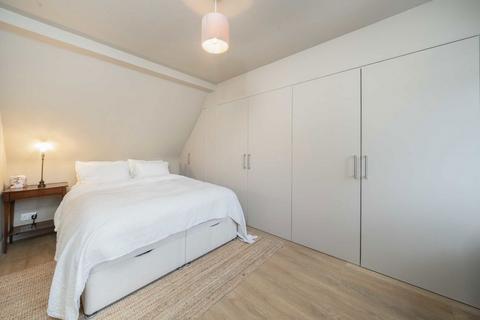 1 bedroom flat for sale, Rosehart Mews, London W11