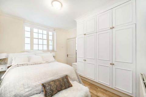 1 bedroom flat for sale, Vicarage Gate, London W8