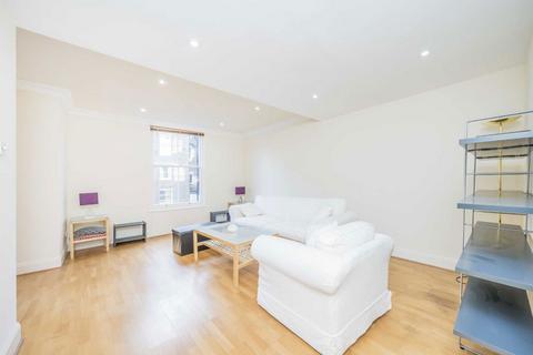 1 bedroom flat for sale, Vicarage Gate, London W8