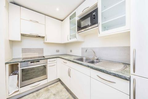 1 bedroom flat for sale, Vicarage Gate, London W8