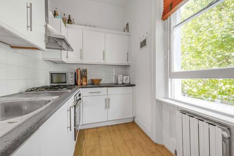 1 bedroom flat for sale, Bassett Road, London W10