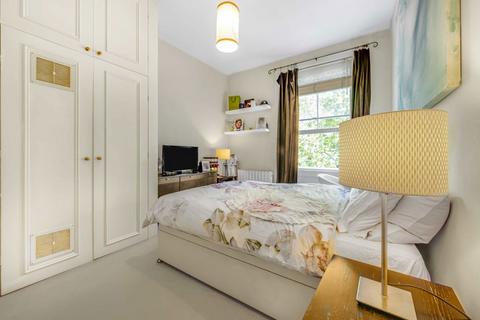 1 bedroom flat for sale, Bassett Road, London W10