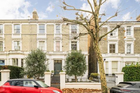 1 bedroom flat for sale, Bassett Road, London W10