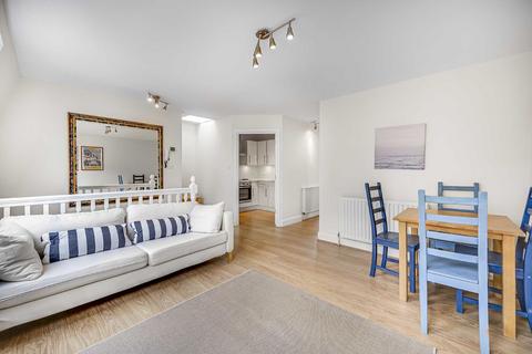 2 bedroom flat for sale, Hatherley Grove, London W2