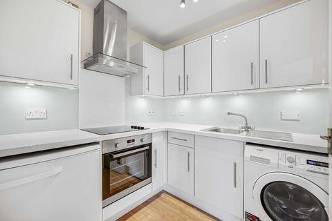 2 bedroom flat for sale, Hatherley Grove, London W2