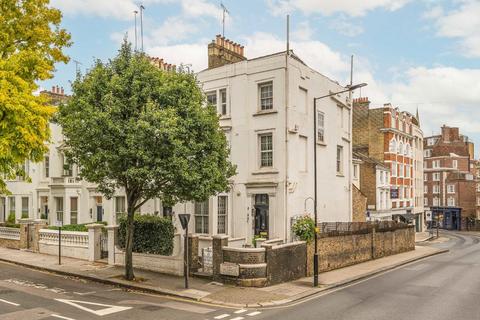 5 bedroom house for sale, Vicarage Gardens, London W8